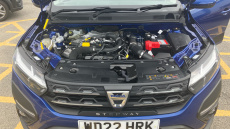 Dacia Sandero Stepway 1.0 TCe Prestige 5dr Petrol Hatchback